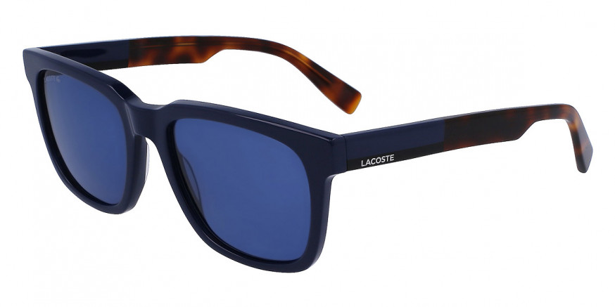 Lacoste Sunglasses L247S 050 Matte Light Grey Blue Gradient – Discounted  Sunglasses