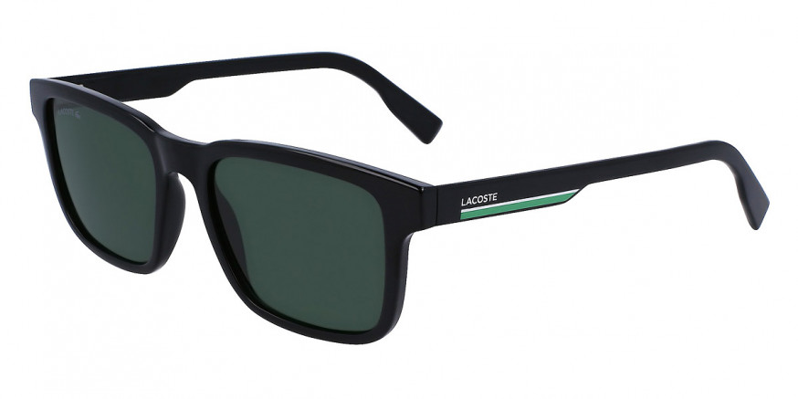 Lacoste™ L997S 001 54 - Black