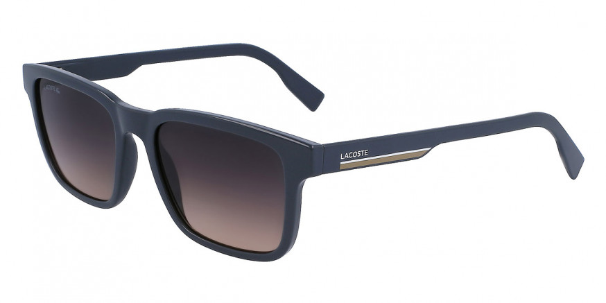 Lacoste™ L997S 024 54 - Dark Gray