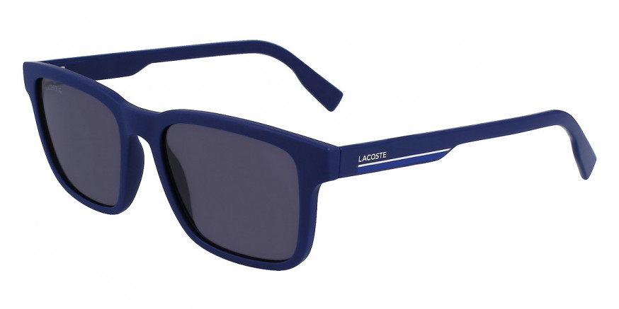 Lacoste™ L997S 401 54 - Matte Blue
