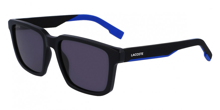 Lacoste™ L999S 002 55 - Matte Black