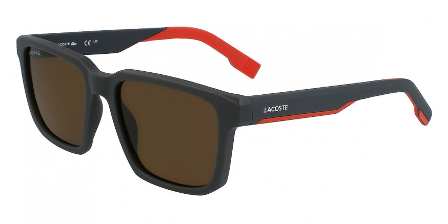 Lacoste™ L999S 024 55 - Dark Gray