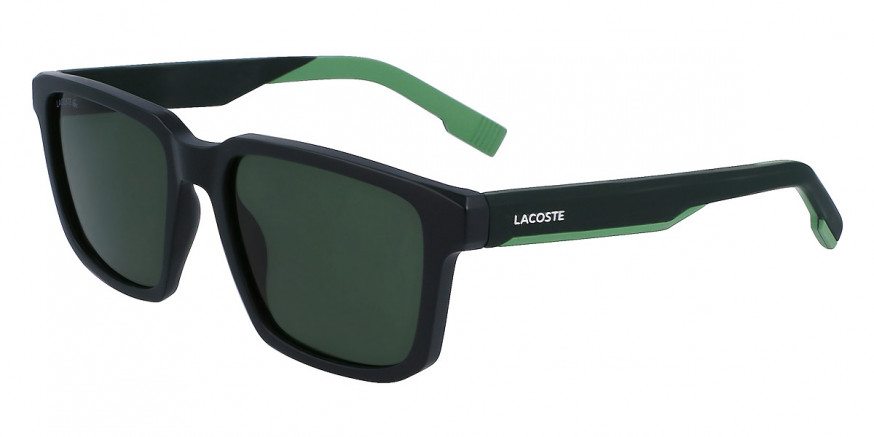 Lacoste™ L999S 301 55 - Matte Green