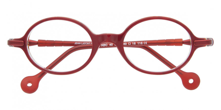 LaFont™ ABC 6049 40 - Red