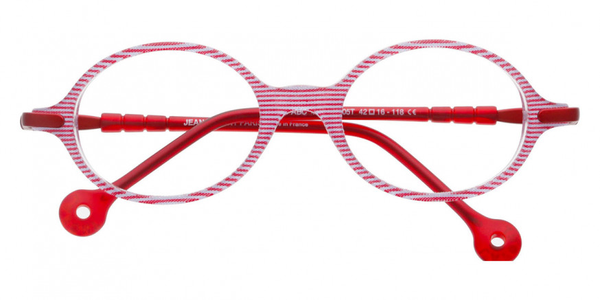 LaFont™ ABC 6105T 42 - Red
