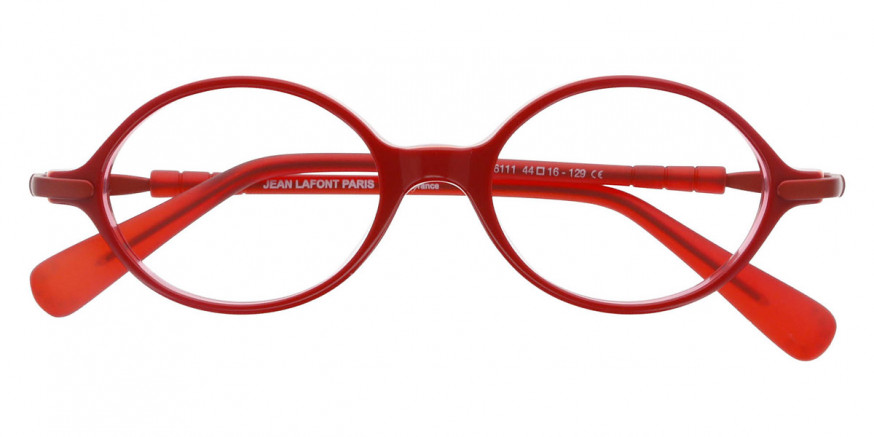 LaFont™ ABC 6111 44 - Red