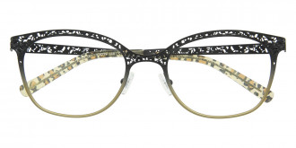 Color: Black (181) - LaFont LAFAURA18150
