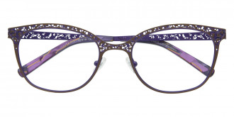 Color: Brown (502) - LaFont LAFAURA50250
