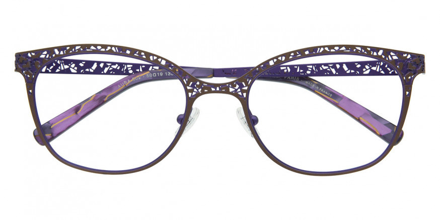 LaFont™ Aura 502 50 - Brown