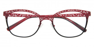 Color: Black (672) - LaFont LAFAURA67250