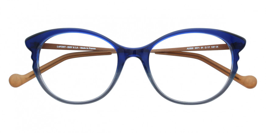 LaFont™ Aussi 3071 51 - Blue