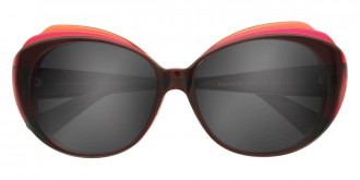 Color: Black (1056) - LaFont LAFBARBADE105657