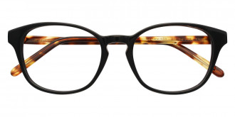 Color: Black (100) - LaFont LAFBECKY10050
