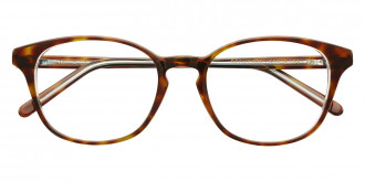 Color: Tortoiseshell (675) - LaFont LAFBECKY67550