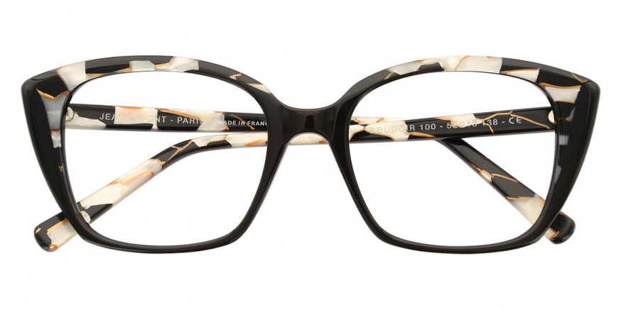 LaFont™ Boudoir 100 52 - Black