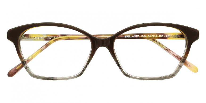 LaFont™ Brillante 1054 51 - Black