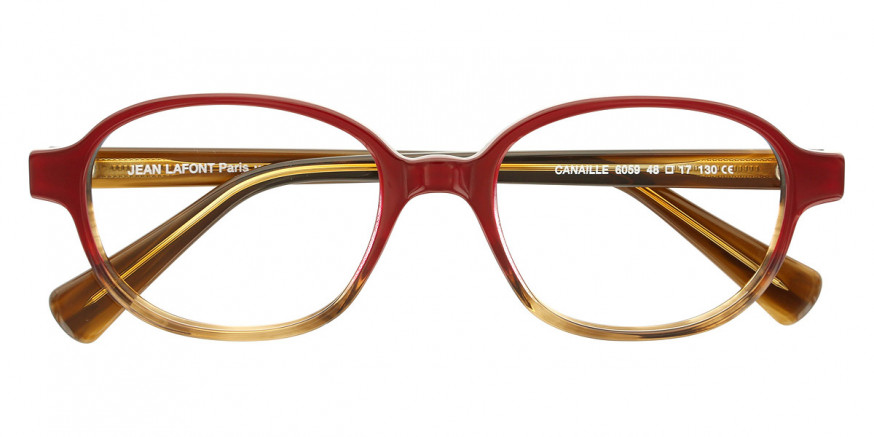LaFont™ Canaille 6059 48 - Red