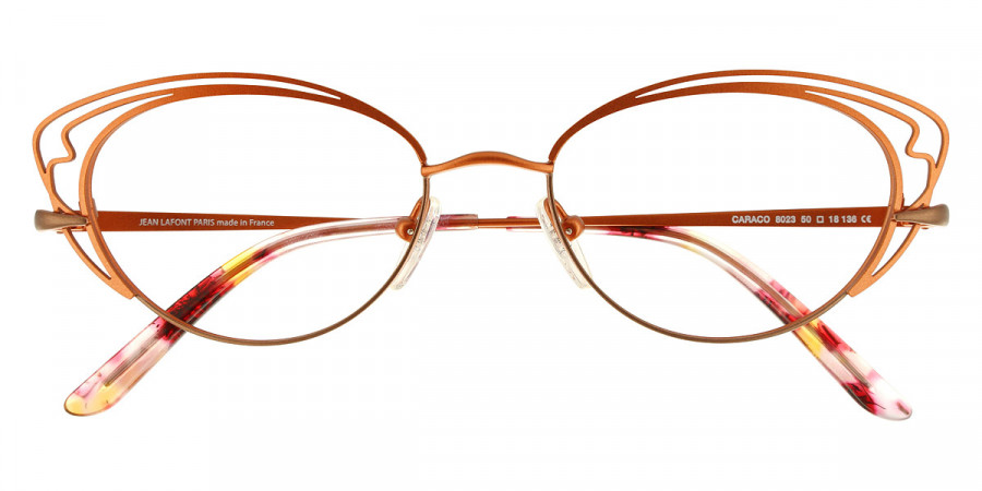 LaFont™ - Caraco