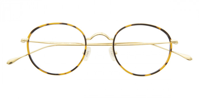 LaFont™ Casanova 006W 47 - Tortoiseshell