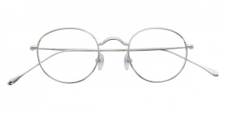 Color: Silver (008) - LaFont LAFCASANOVA00844