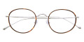 Tortoiseshell 008W