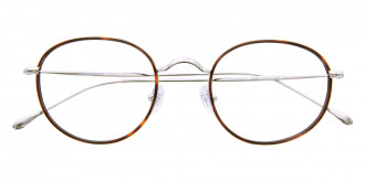 Color: Tortoiseshell (008W) - LaFont LAFCASANOVA008W47