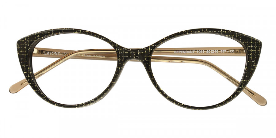 LaFont™ - Cependant