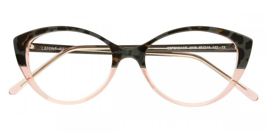 LaFont™ - Cependant
