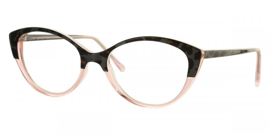 LaFont™ - Cependant