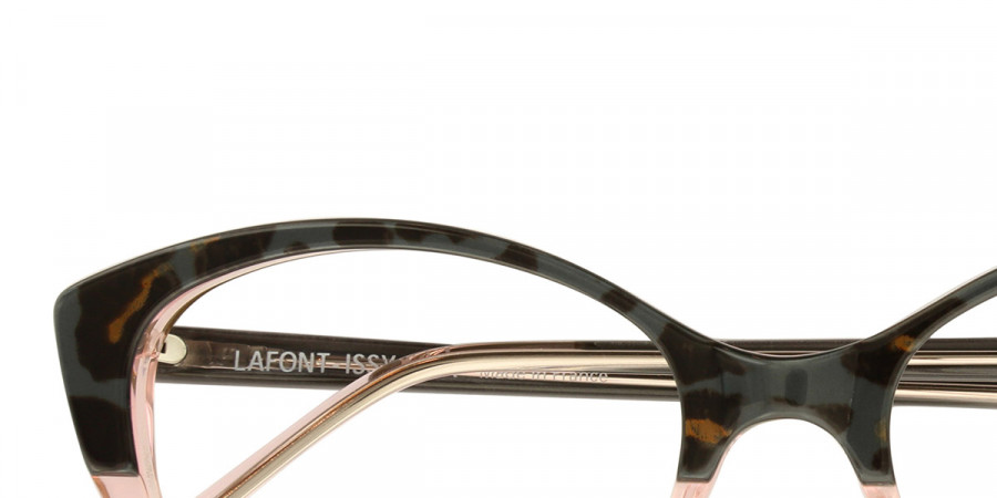 LaFont™ - Cependant