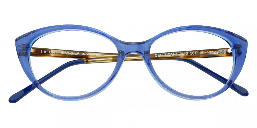 LaFont™ - Cependant