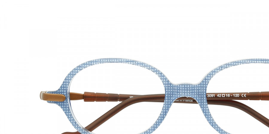 LaFont™ - Cirque