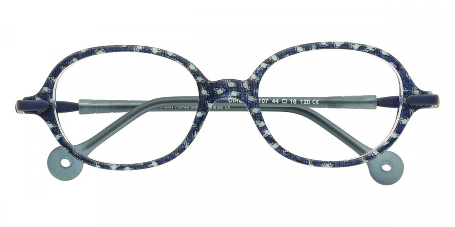 LaFont™ - Cirque