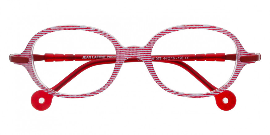 LaFont™ Cirque 6105T 44 - Red