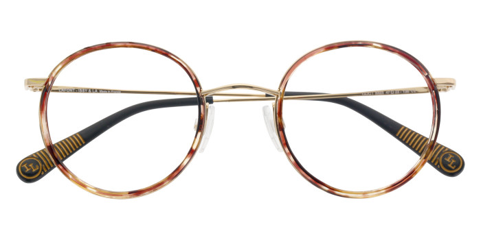 LaFont™ CLIC 5323I 47 - Brown