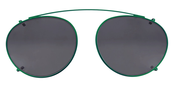 LaFont™ CLIP_ADU V 48 - Green