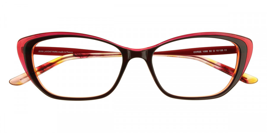 LaFont™ - Corse