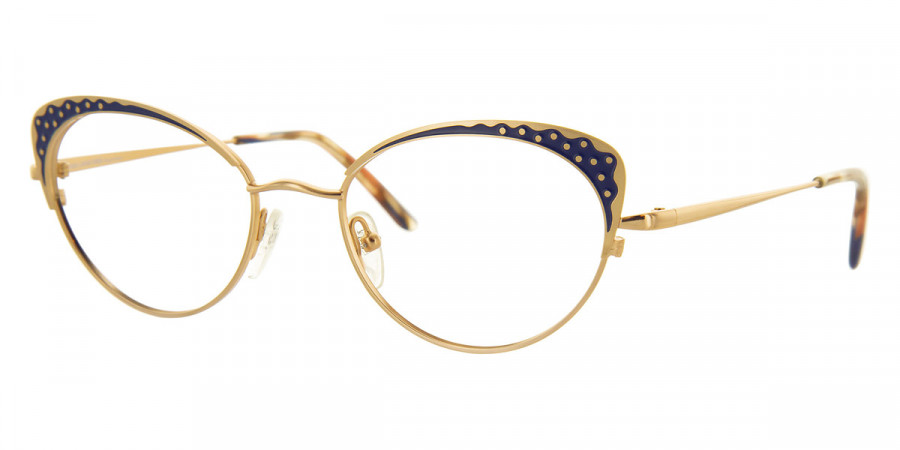 LaFont™ - Dahlia