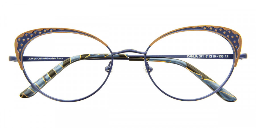 LaFont™ - Dahlia