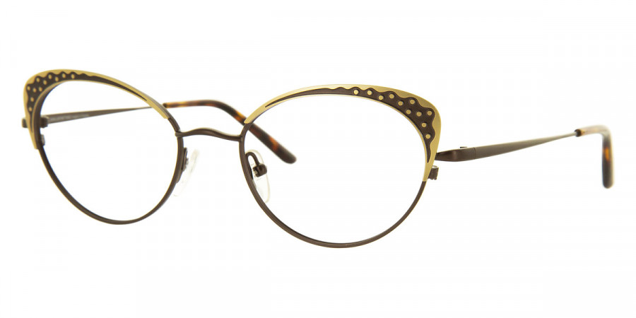 LaFont™ - Dahlia