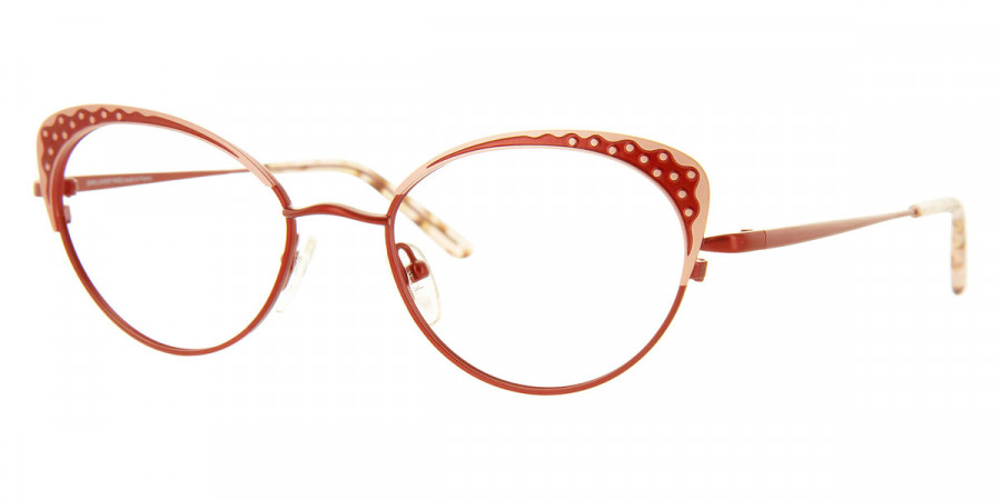 LaFont™ - Dahlia