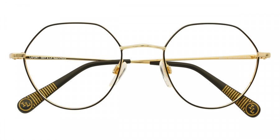 LaFont™ - Declic