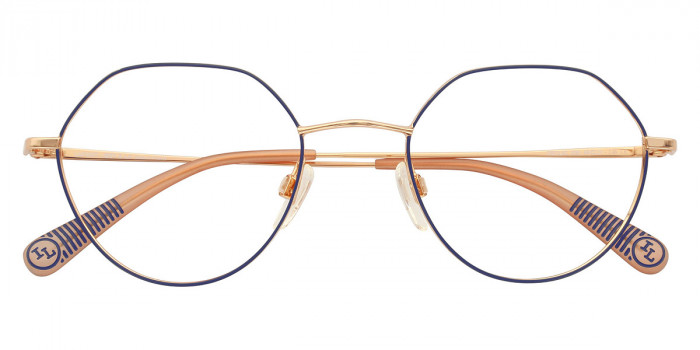 LaFont™ Declic 035 49 - Blue