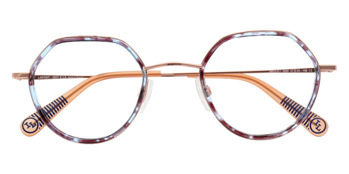 LaFont™ DECLIC 3230I 47 - Blue