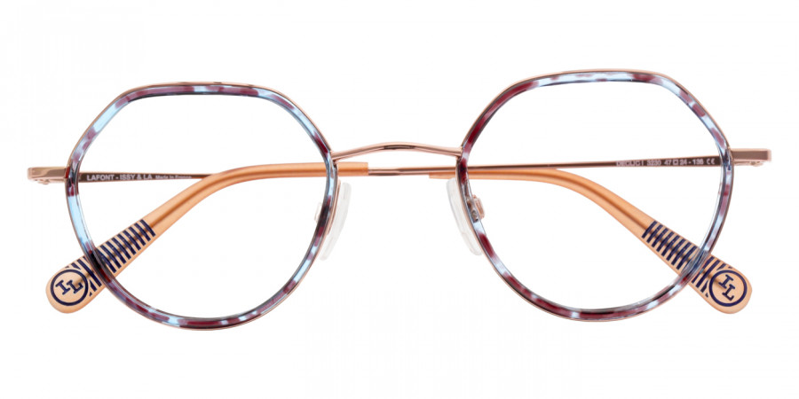 LaFont™ DECLIC 3230I 47 - Blue
