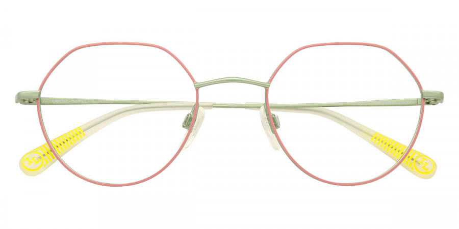 LaFont™ - Declic