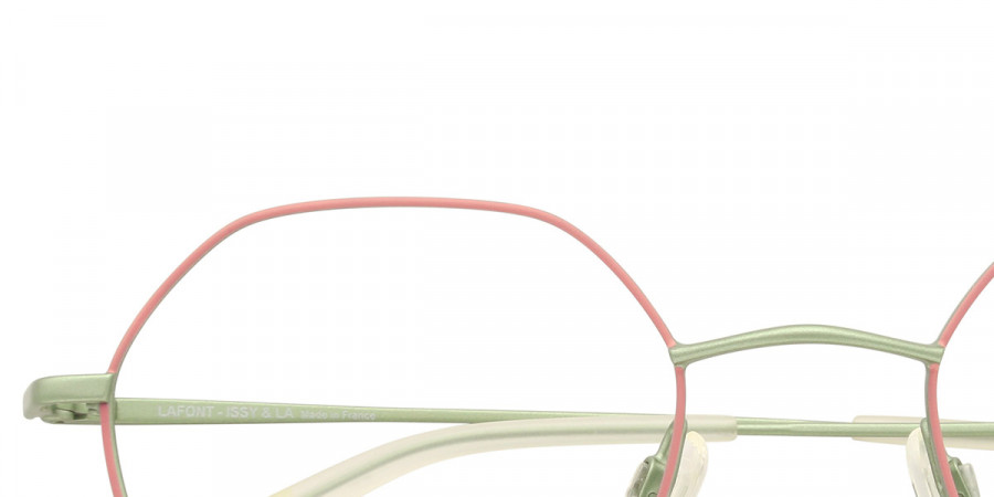 LaFont™ - Declic