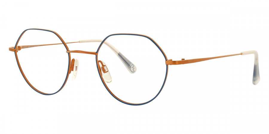 LaFont™ - Declic