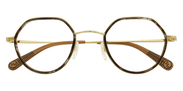 LaFont™ Declic_Insert 006I 47 - Brown