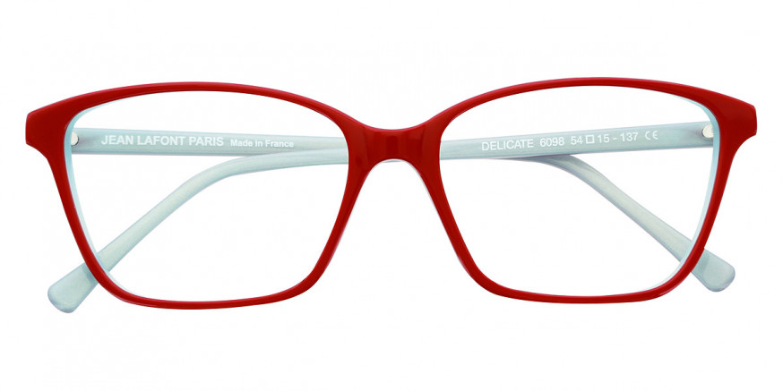 LaFont™ Delicate 6098 54 - Red